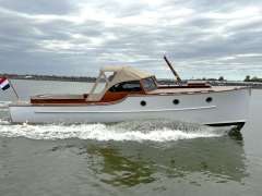 Rapsody 29 FT Motorjacht