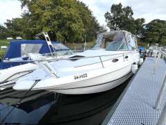 Chaparral 240 signature Motoryat