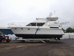 Edership 41 Motoryacht