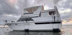 Californian 48 Sundeck Motoryat