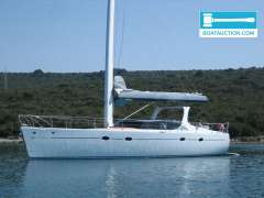 Seaforce 49 Yelkenli yat