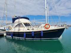 Cantieri Estensi Goldstar 360 Fly Flybridge