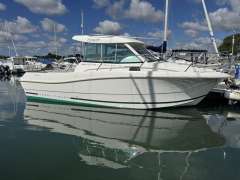 Jeanneau Merry Fisher 725 Motor yacht