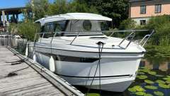 Askeladden P76 Weekend Motoryat