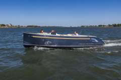 Maxima 760 Sloep