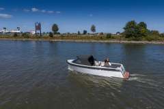 Maxima 600 Sloep