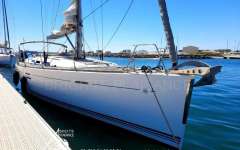 Dufour 45 E Performance Yelkenli yat