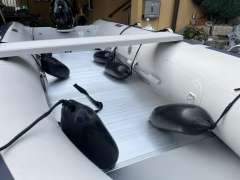 Honda Honwave T40 AE