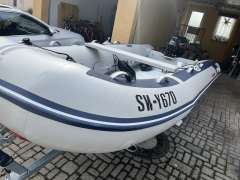 Honda Honwave T40 AE