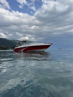Rinker Festiva 230 Motoscafo