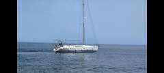 Jeanneau Sun Odyssey 45