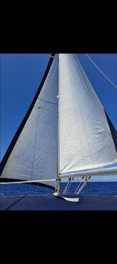 Jeanneau Sun Odyssey 45