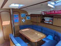 Jeanneau Sun Odyssey 45 Jeanneau Sun Odyssey 45