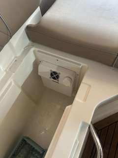 Sea Ray 250 Sunsport