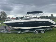 Sea Ray 250 Sunsport