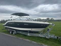 Sea Ray 250 Sunsport