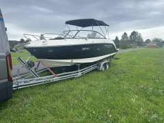 Sea Ray 250 Sunsport