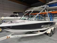 MasterCraft Prostar 197 Waterski