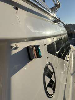Carnevali 120 Flybridge