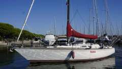 Baltic Yachts BALTIC 39 Yacht a vela