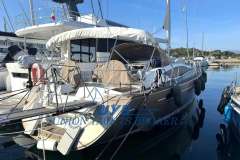 Jeanneau 53 Yacht a vela