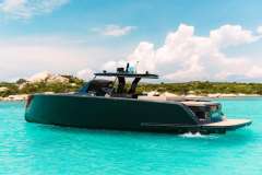 Pardo Yachts 50 Motoryat