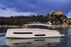 Pardo Yachts E60 Flybridge
