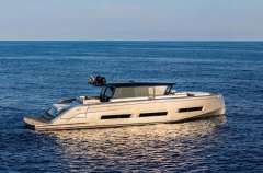 Pardo Yachts GT 75 Motoryat