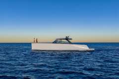 VanDutch 75 Motoryat