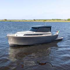 Apreamare Gozzo 38 Cabin Motoryat