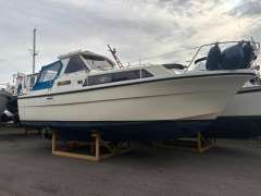 klikruiser 860 OKAK Motoryat