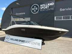 Sea Ray SPX 190 Sürat teknesi