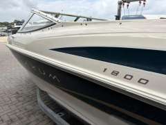 Maxum 1800 SR Sürat teknesi