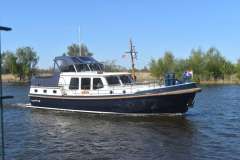 Brandsma Vlet 1200 AK-SP Motorjacht