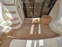 Princess 480 Fly Flybridge