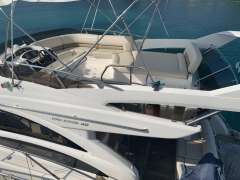 Princess 42 Fly - gepflegtes Liebhaberboot