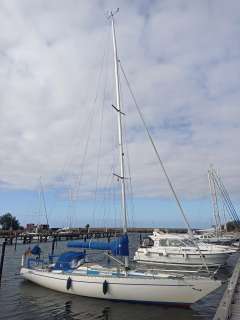 Helmsman Lady Helmsman GT