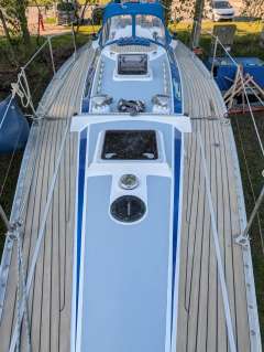 Helmsman Lady Helmsman GT