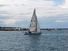 Helmsman Lady Helmsman GT