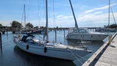 Helmsman Lady Helmsman GT