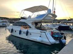 Azimut 43 Fly Flybridge