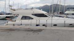 Cranchi ATLANTIQUE Flybridge