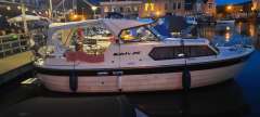 Nidelv 26 HT Cabin cruiser