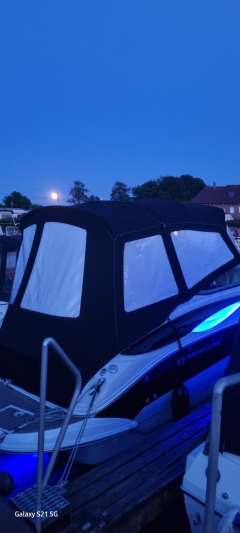 Crownline 250 CR