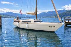 Dehler S70 Sport Kölivene