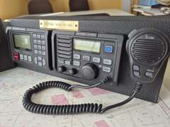 DSC Controler ICOM DS 100 Elektrik Sistemi