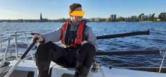 Beaconax Yachtbau GmbH Bluestorm 750