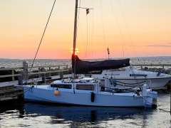 Beaconax Yachtbau GmbH Bluestorm 750 Daysailer
