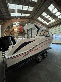 Beneteau Antares 7 OB Pilothaus