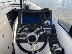XO Boats RS 270 Cabin
